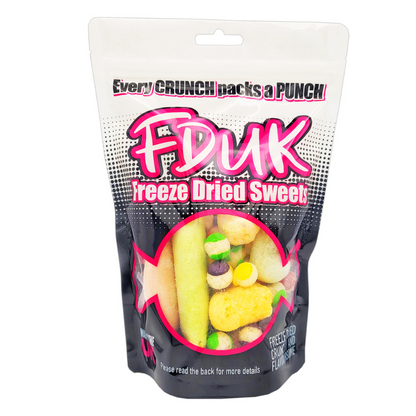 FDUK Variety Pouch